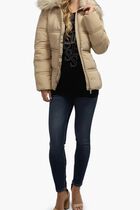 Marisol Short Jacket