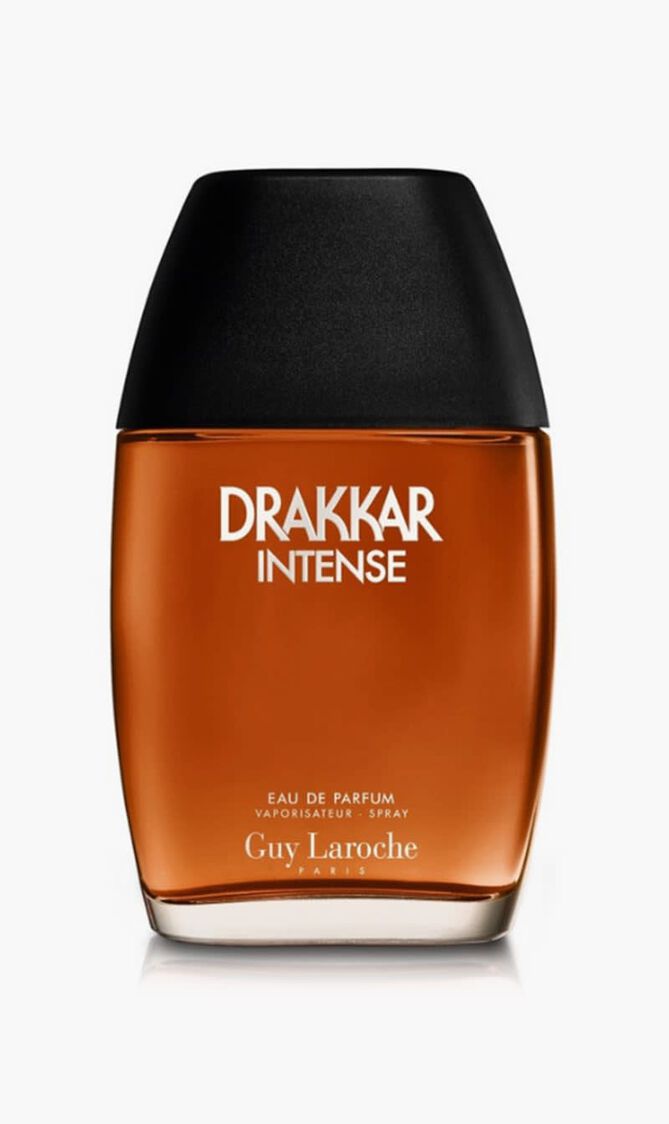 DRAKKAR INTENSE EDP V100ML