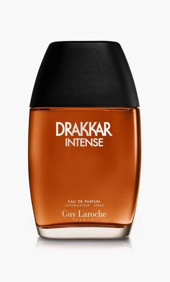 DRAKKAR INTENSE EDP V100ML