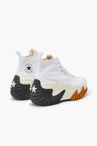 Run Star Motion High Top Sneakers