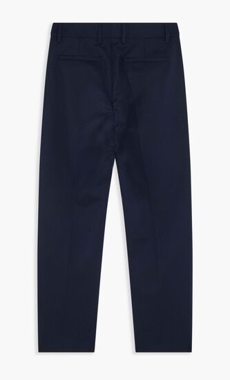 KLXCD TWO-TONE PANTS