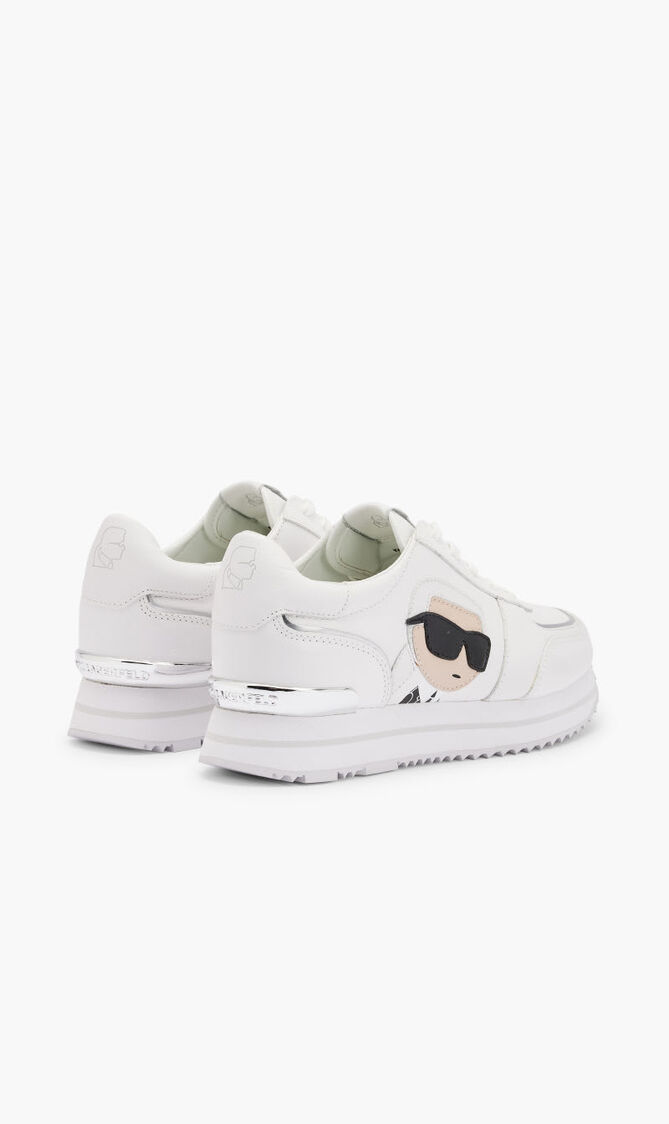 VELOCITA II KARL NFT LO LACE