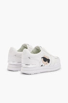 VELOCITA II KARL NFT LO LACE