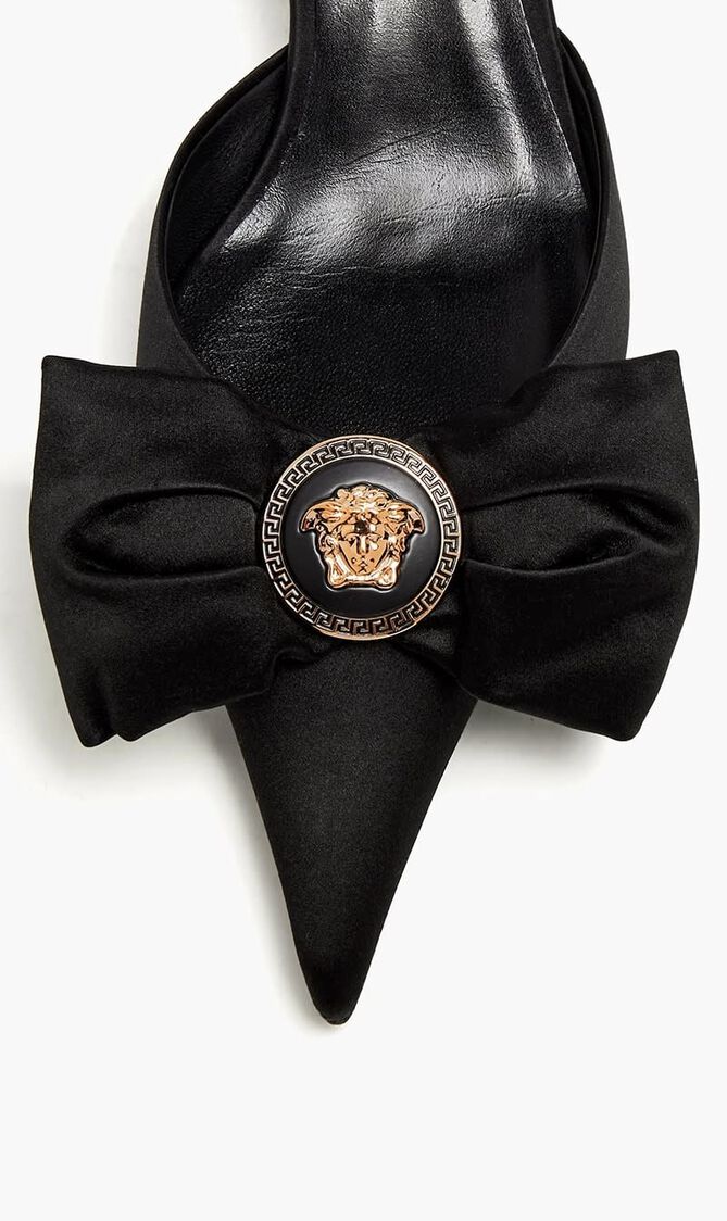 Sling Back T.45 Fabric