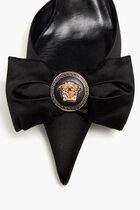 Sling Back T.45 Fabric