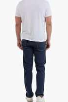K Logo Label T-shirt