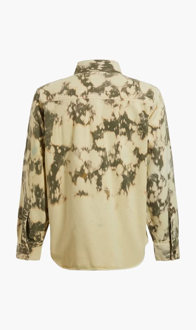 Ls Shirt Jacket - Eco Westfield Rg Pfd