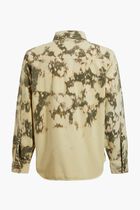 Ls Shirt Jacket - Eco Westfield Rg Pfd