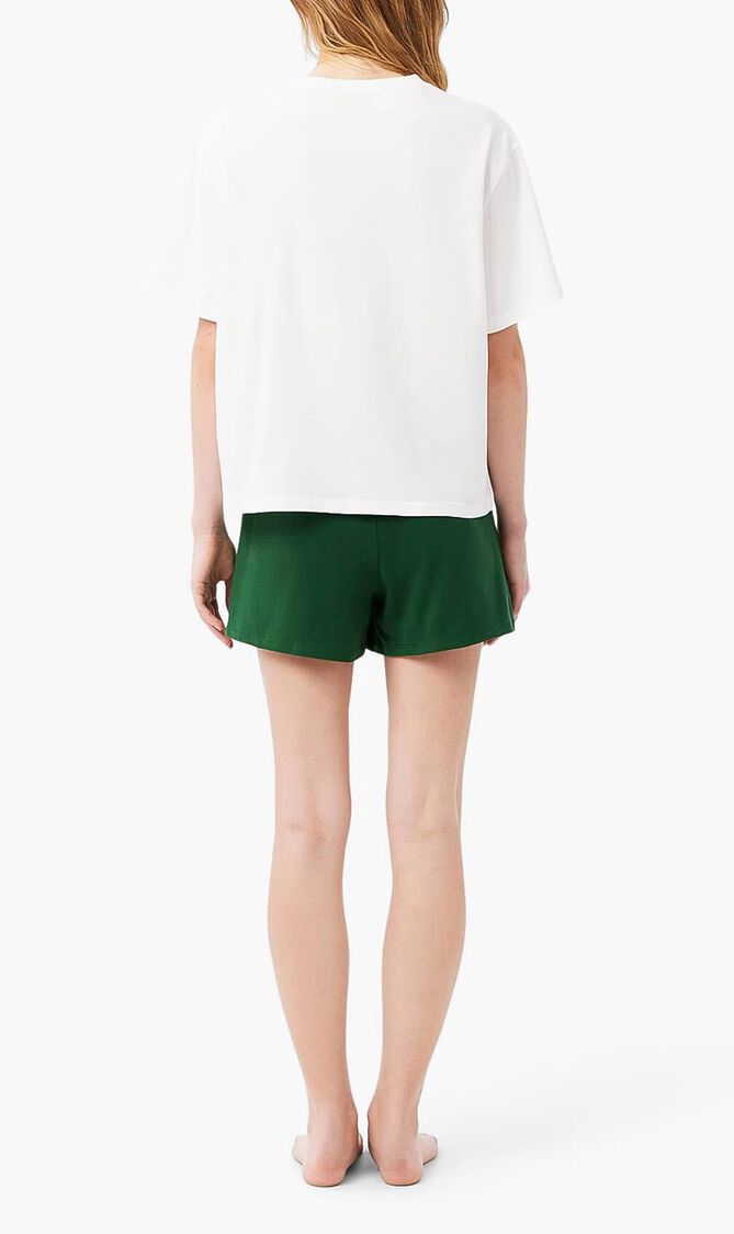 LOUNGEWEAR PYJAMA SET