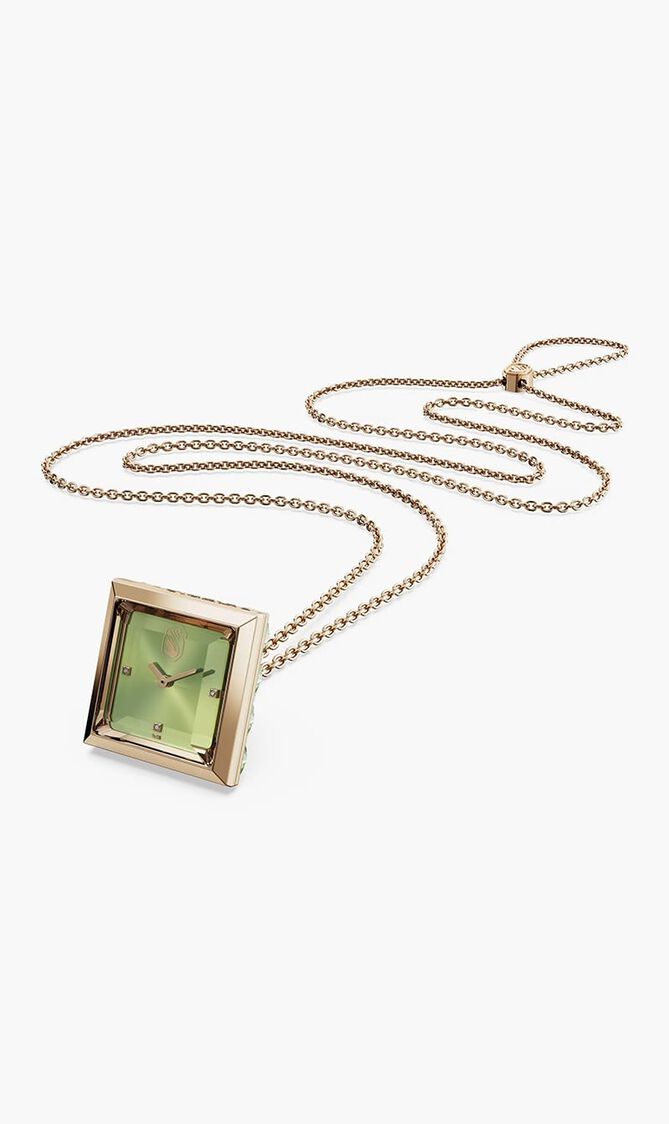 WATCH CURIOSA ERIN//PCG