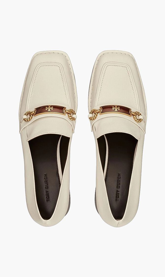 Perrine Heel Loafer