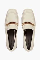Perrine Heel Loafer