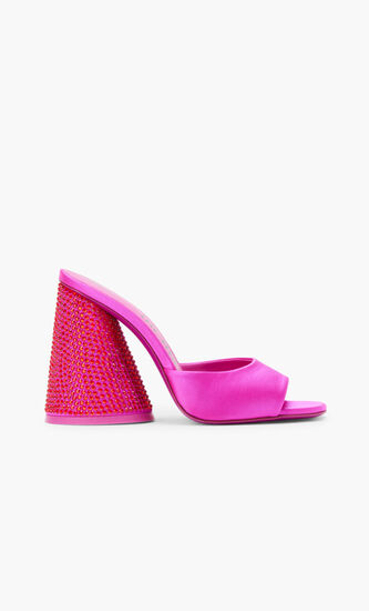 Luz Mule  Sandals