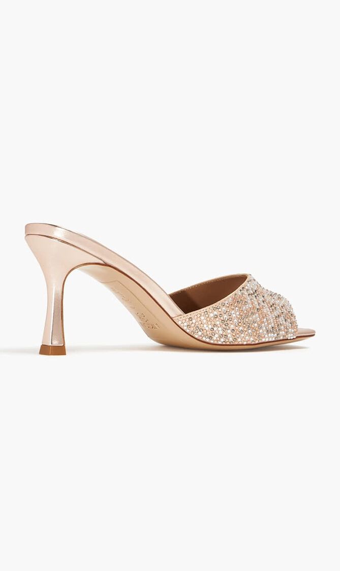 Cielo Mules