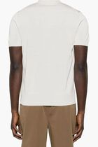 Short Sleeved Polo T Shirt