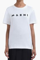 Scribbled Logo T-Shirt