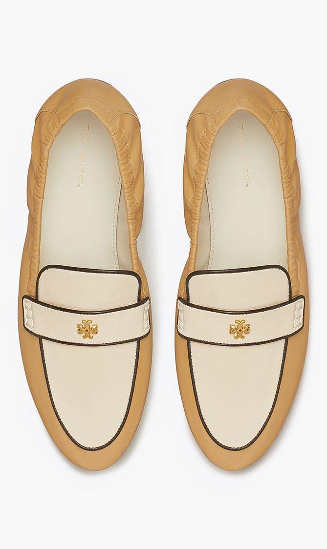 BALLET LOAFER