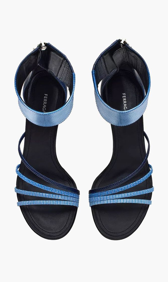 Clethra Sandals