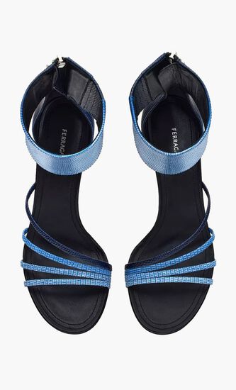 Clethra Sandals