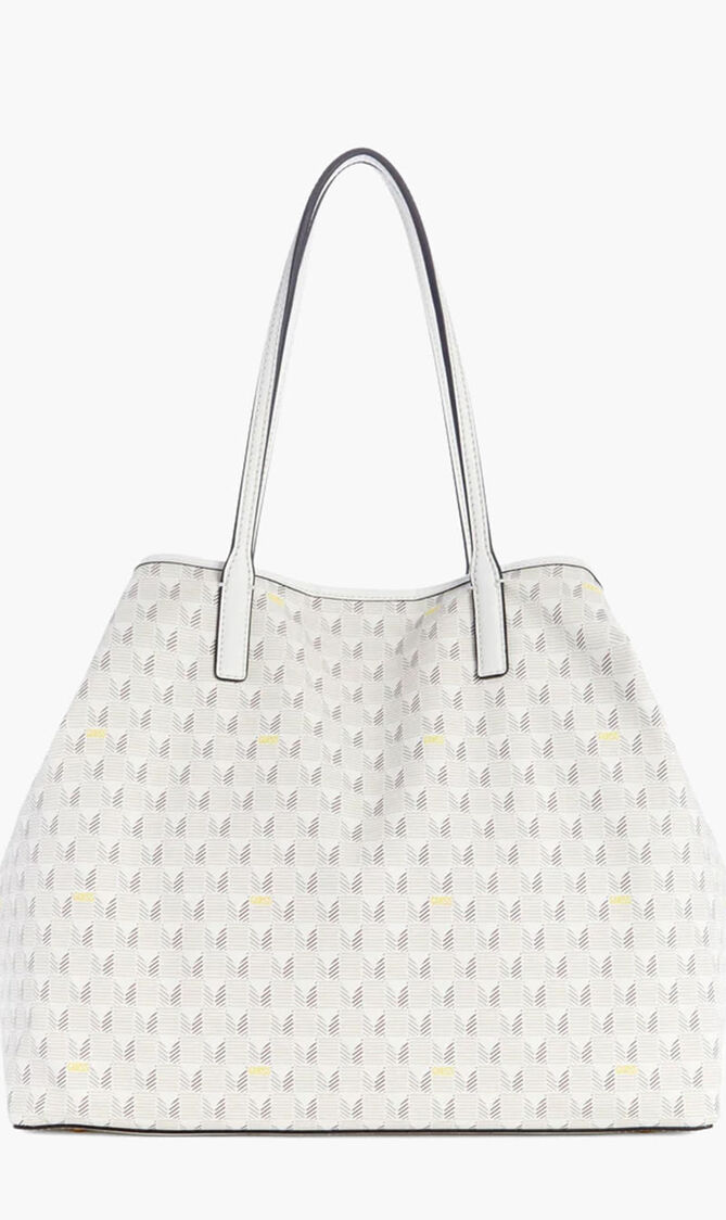 G Wave Large 2 in 1Tote Bag