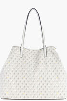 G Wave Large 2 in 1Tote Bag