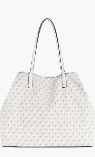 G Wave Large 2 in 1Tote Bag
