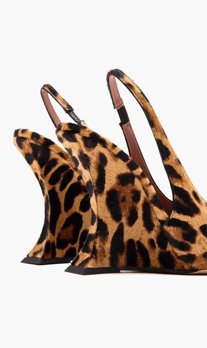 Nina 105 Slingback Pumps