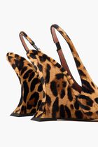 Nina 105 Slingback Pumps