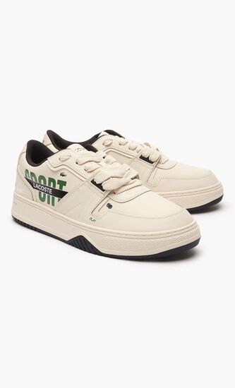 L001 223 1 SMA OFF WHTBLK