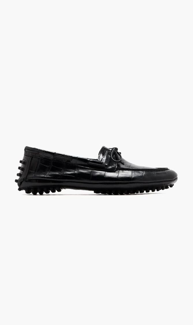 Driver Mocassins