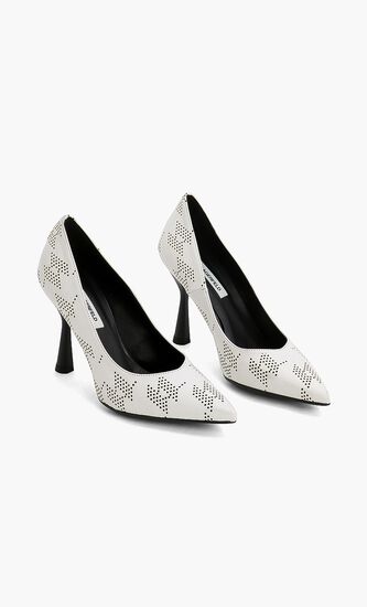 Panache Perf Heels