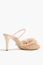 Franca Glitz Mules Franca Glitz Mules