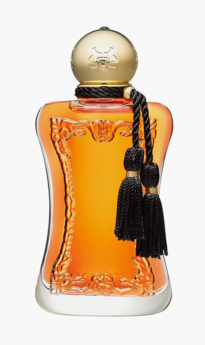 Safanad Eau De Parfum, 75ml