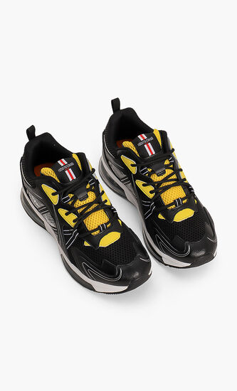 Burk MX Sneakers