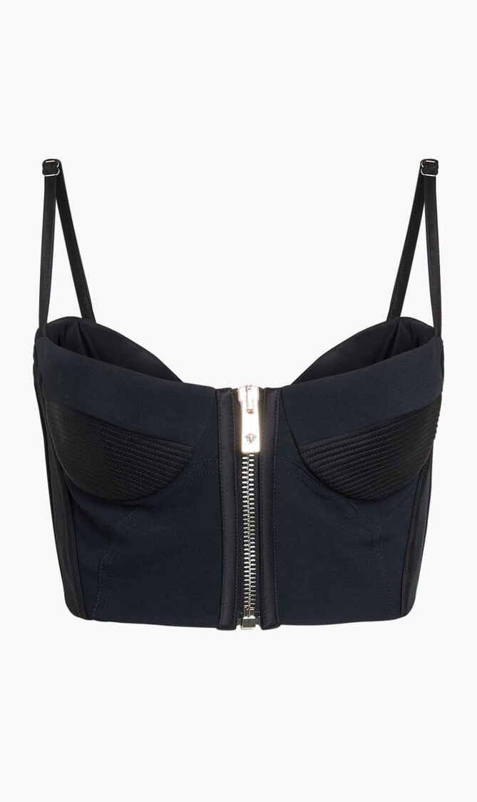 BRA ENVER SATIN FABRIC