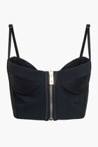 BRA ENVER SATIN FABRIC