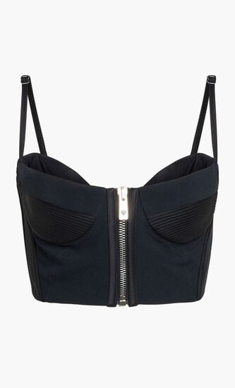 BRA ENVER SATIN FABRIC