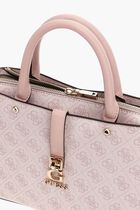 Zamira 4G Logo Handbag
