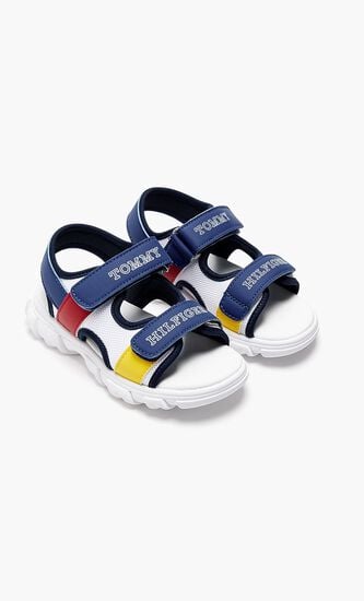 Velcro Sandals