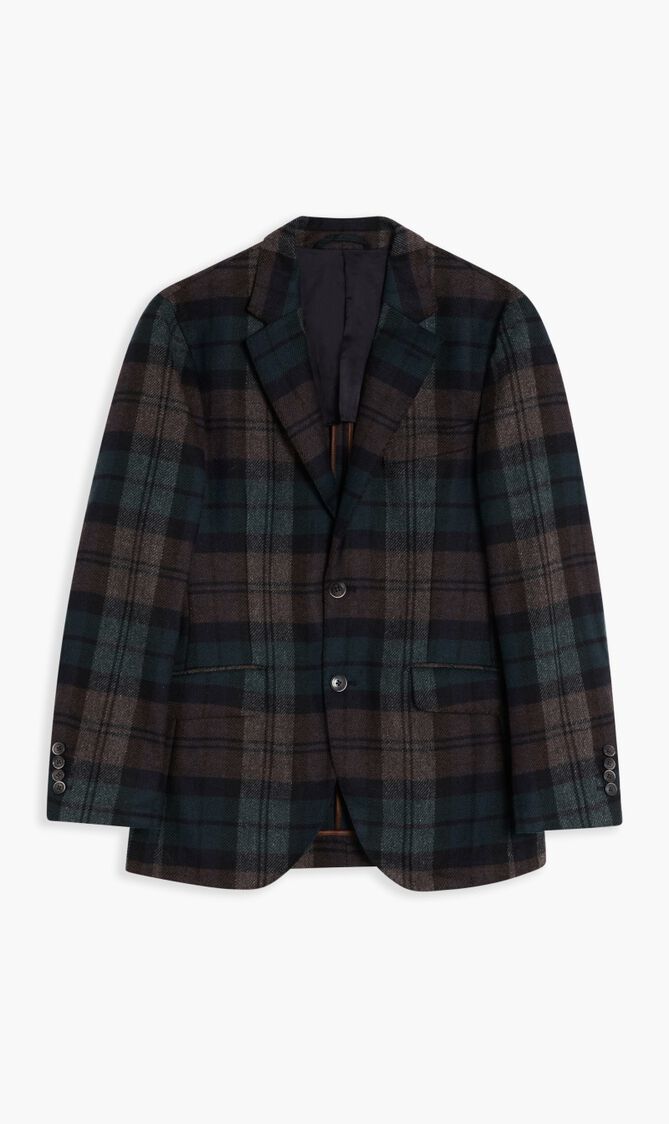 Modern Smart Formal Jacket