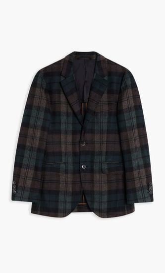 Modern Smart Formal Jacket