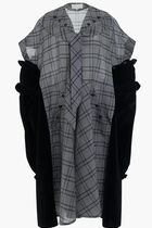 Classic Midi Dress