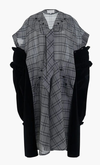 Classic Midi Dress
