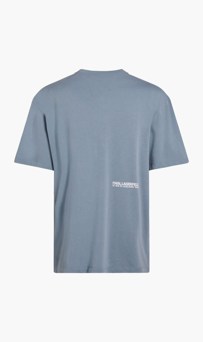 RSG WASHED T-SHIRT