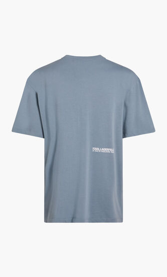 RSG WASHED T-SHIRT
