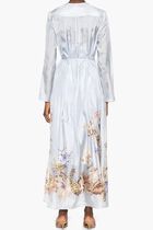 COCO BILLOW MAXI DRESS