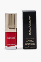 DG NAIL POLISH 610 FIRE 10ML