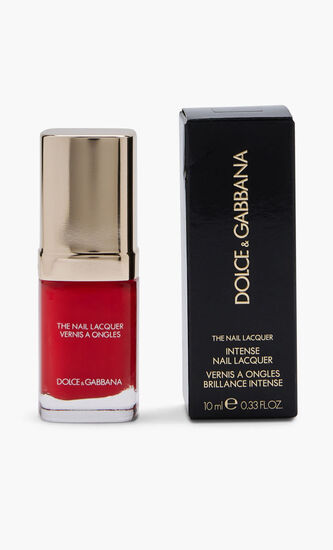 DG NAIL POLISH 610 FIRE 10ML
