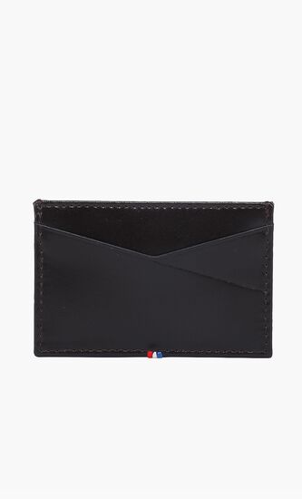 2 Pockets Card Holder