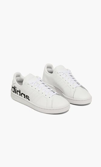 Grand Court Sneakers
